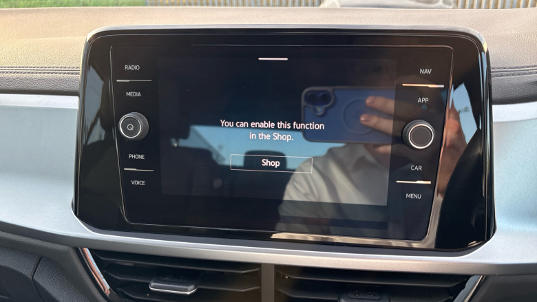 Volkswagen T-Roc 1.0 TSI Life 5dr Petrol Hatchback